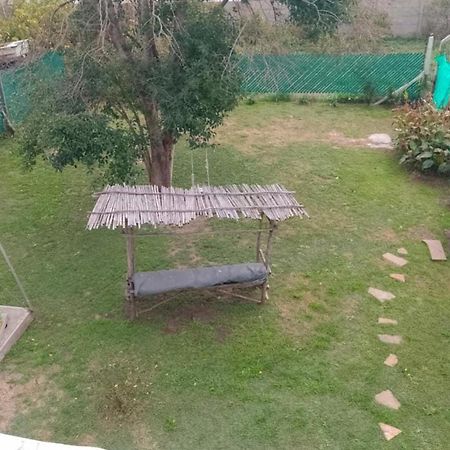 La Casa Del Molino Daire Ramallo Dış mekan fotoğraf