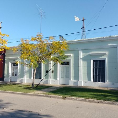 La Casa Del Molino Daire Ramallo Dış mekan fotoğraf