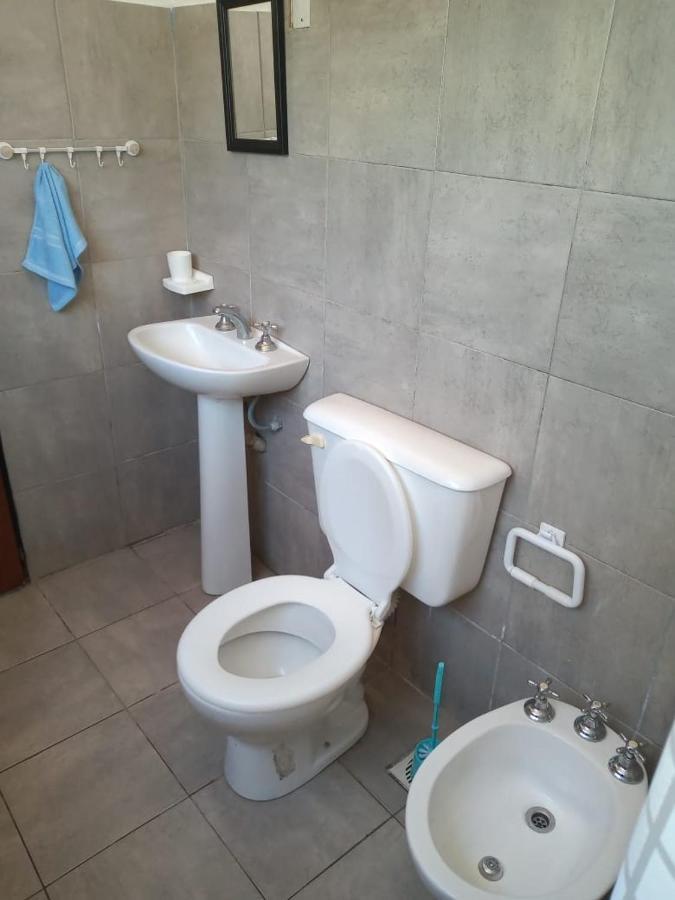 La Casa Del Molino Daire Ramallo Dış mekan fotoğraf