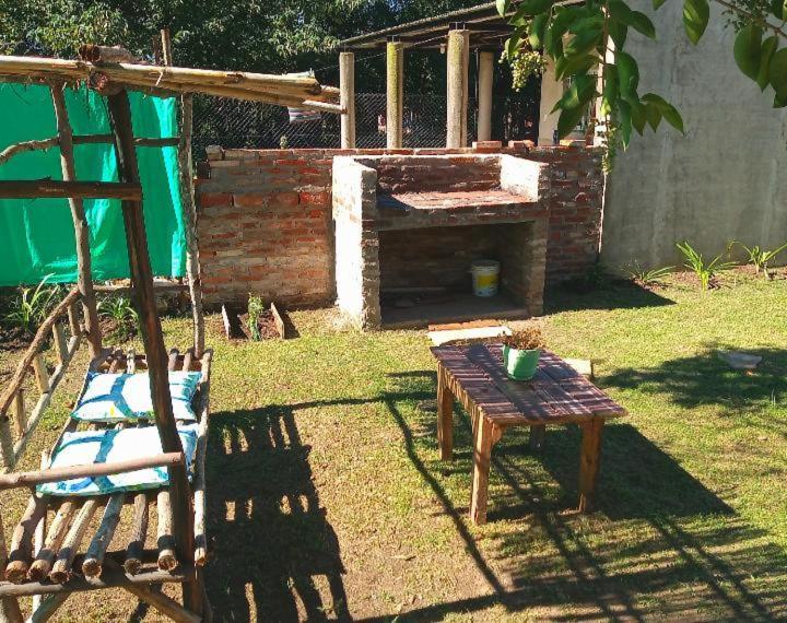 La Casa Del Molino Daire Ramallo Dış mekan fotoğraf