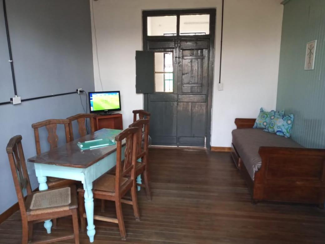 La Casa Del Molino Daire Ramallo Dış mekan fotoğraf