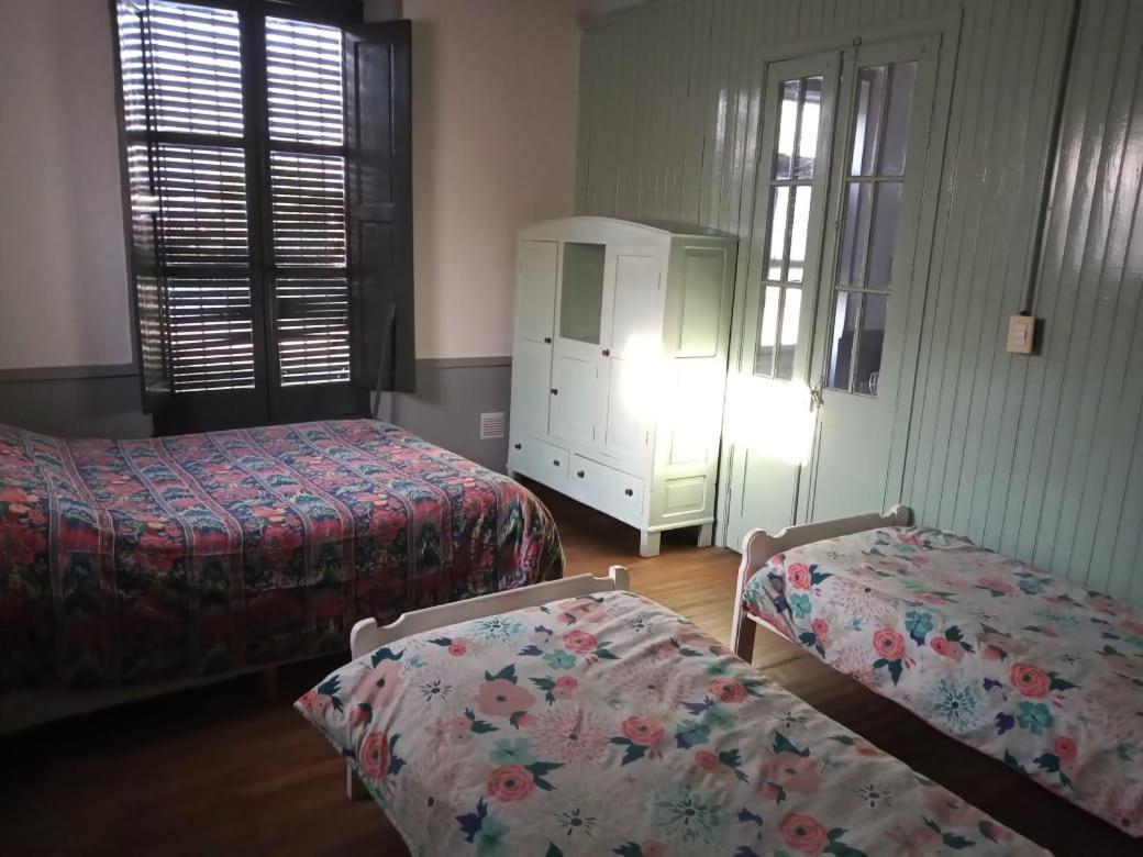 La Casa Del Molino Daire Ramallo Dış mekan fotoğraf