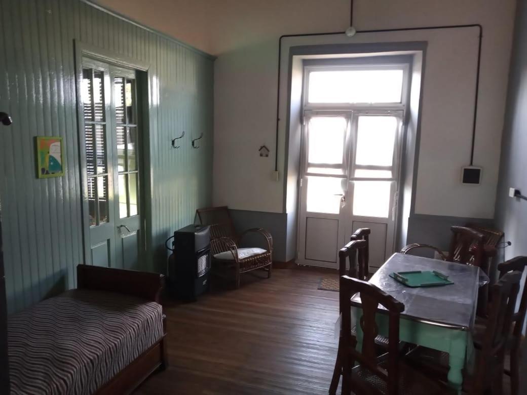 La Casa Del Molino Daire Ramallo Dış mekan fotoğraf