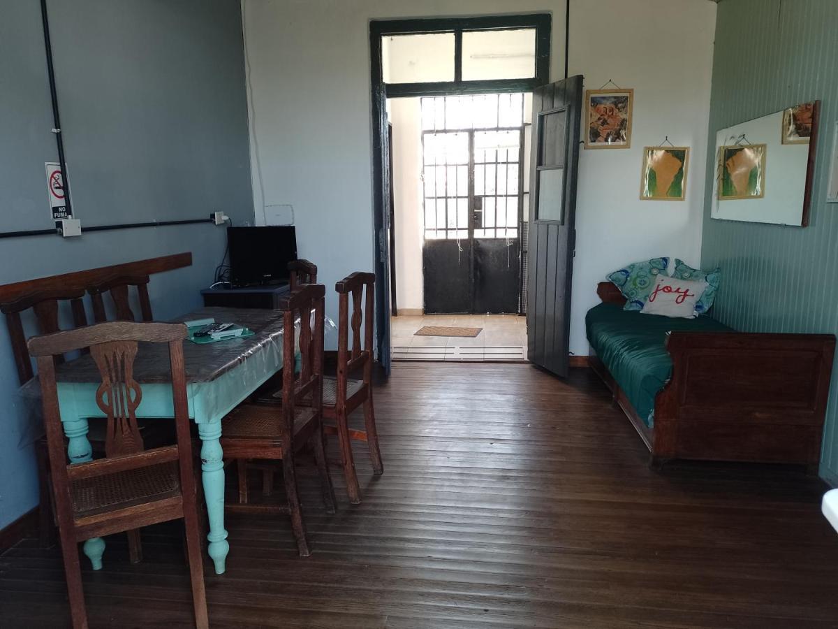 La Casa Del Molino Daire Ramallo Dış mekan fotoğraf
