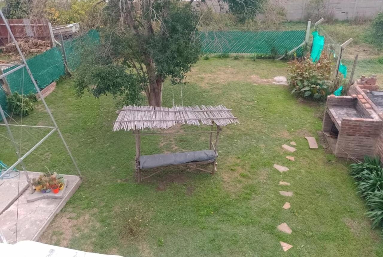 La Casa Del Molino Daire Ramallo Dış mekan fotoğraf