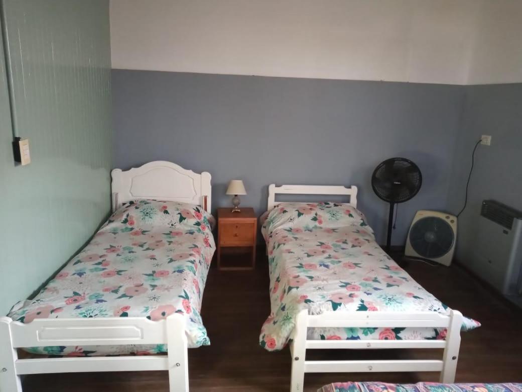 La Casa Del Molino Daire Ramallo Oda fotoğraf